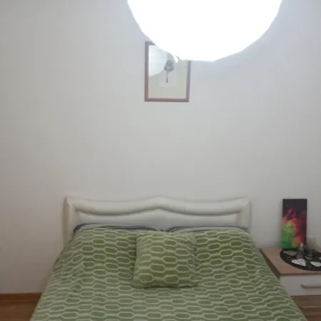Slatki Kutak